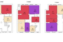 Здание БЦ Атриум ул.Газовиков 33к1