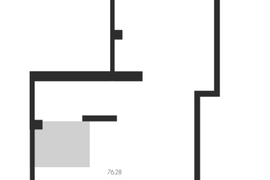 Торговое помещение в ЖК Новый, ул.Ник...