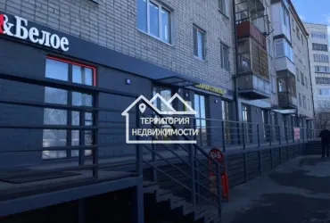 Свободного назначения, 60 м², Волгоградская 119