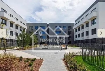 Торговое помещение 70,71м2 ЖК «Скандиа. Квартал у озера»