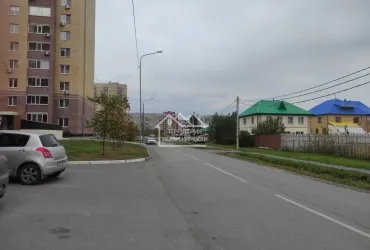 Стройка нового объекта 1100 кв.м. ул.Линейная