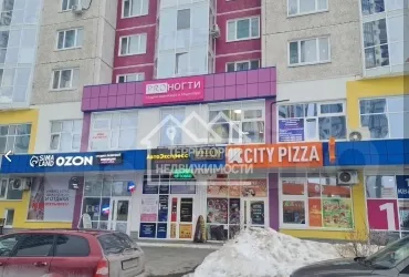 Помещение свободного назначения 27.8 м² ул.Федюнинского 62к1