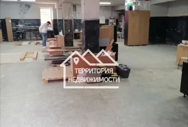 Склад-производство, 290 м², Щербакова 160