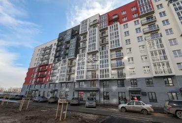 Помещение 76,6 м², Краснооктябрьская 16