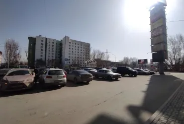 Торговое помещение ул. Пермякова 7 Б