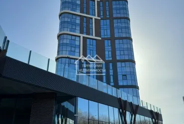 Торговое помещение, 70 кв, Николая Машарова 4
