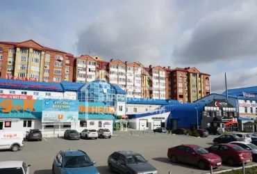 Офис, 80 кв.м, ЦЗД Усадьба, Закалужская 83