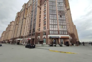 Помещение свободного назначения, 229.9 м² ЖК "АРИЯ"