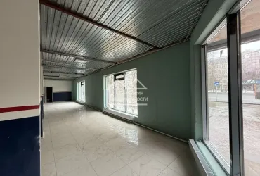 Торговое помещение 67 м², Республики 176