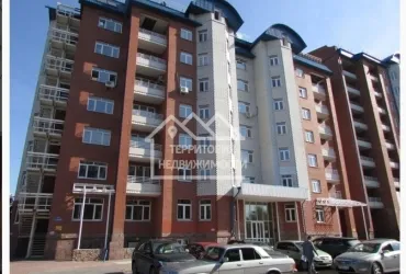Помещение свободного назначения 230,8м2 ул.Кирова 43 к1
