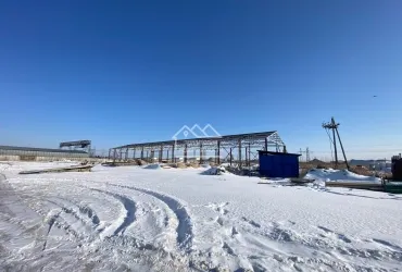 Склад, 1400 кв.м. ул. 5км Велижанского тракта 4