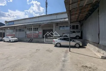 Теплый склад 492кв, Дружбы 207