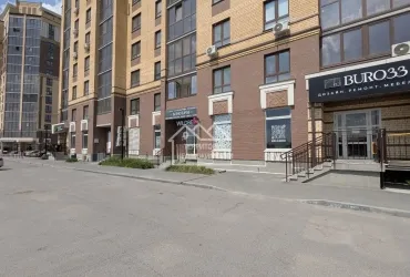 Торговое помещение, 70 м² ул.Тимофея Кармацкого 5