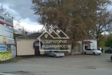 Помещение свободного назначения ул. Республики 253а