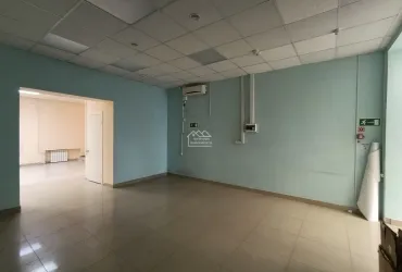Сдам торговое помещение 63.9 м² Мельникайте 101