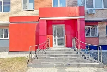 Торговое помещение, 273 кв.м. Харьковская 27
