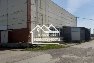Складское, 784 кв.м. 30 Лет Победы 7 стр 14