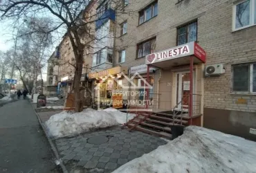 Торговое помещение ул.Холодильная 55