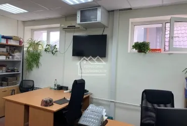 Офисное помещение 19,5 кв.м Гастелло 78