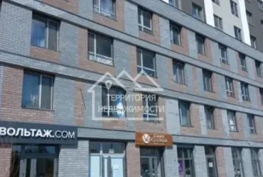 Торговое помещение 65 кв.м. г.Тобольск