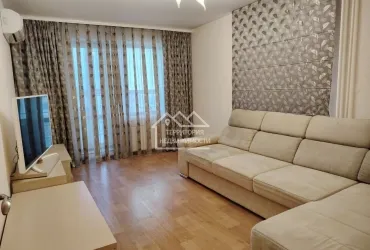 Продам 3-х комнатную квартиру 80,3м2 ул.Эрвье 10к1