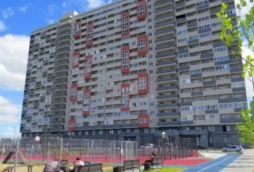 Торговое помещение 95,1 кв, Тимофея Чаркова 28