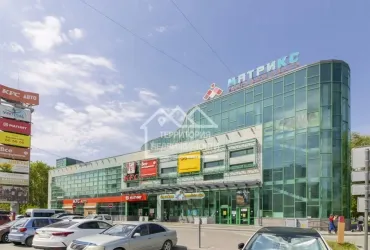 Торговая площадь, 800 м² ул.Пермякова 7Б