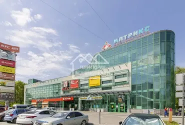 Торговая площадь, 700 м² ул.Пермякова 7Б