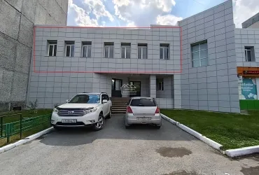 Помещение по адресу 30 лет Победы 62 к1