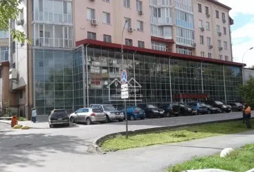 Помещение свободного назначения 840м2 ул.Володарского 26