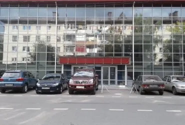 Помещение свободного назначения 557м2 ул.Володарского 26