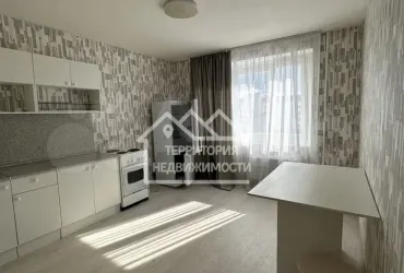 1-к. квартира ЖК Ново-Патрушево
