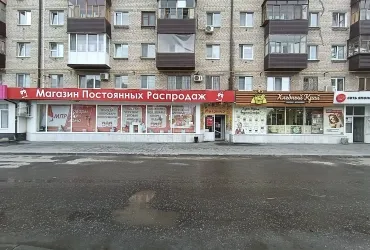 Торговое помещение 95м2 ул.Харьковская 54