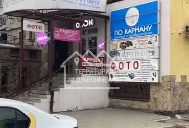 Свободного назначения, 300 м² ул.Моторостроителей 4а