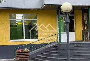 Свободного назначения 90 кв.м Холодильная 134