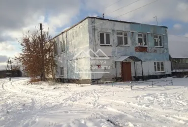 помещение свободного назначения с.Яр, ул.Строителей 16