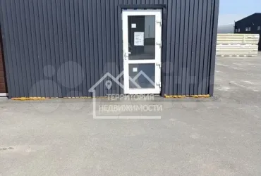 Склад 500 кв.м. 7 км. Велижанского тракта