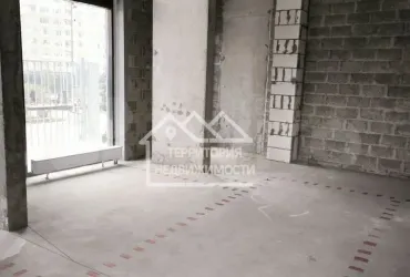 Свободного назначения, 57.4 м² ЖК "Авторский"