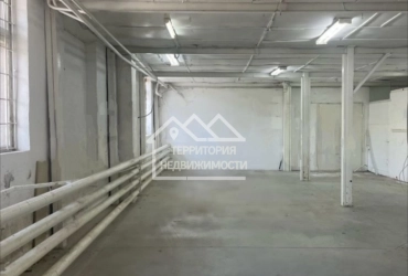 Складское помещение, 110 кв.м, Коммунистическая 70 к3 ст6