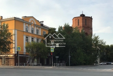 Торговое помещение 60м2 ул.Ленина 71