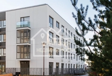 Помещение свободного назначения 64,3м2 ул.Василия Шамова,8