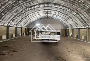 Производственно-складское помещение 300м2  Велижанский тракт, 5-й км, 