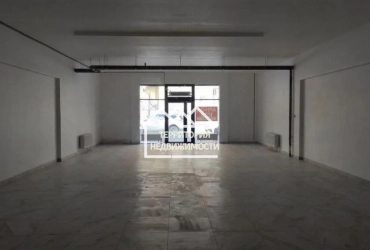 Торговая площадь, 133,1 м² Заречный проезд 35 к 1