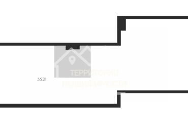Торговое помещение в ЖК "Новый", ул.Николая Гоголя, д.1
