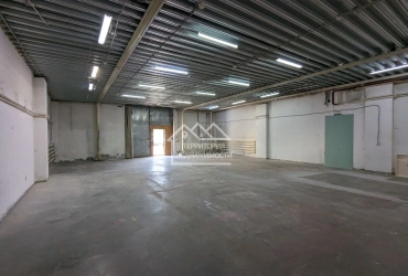 Склад, 300 м². Ветеранов Труда 50