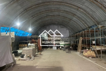 Склад, 450 м² Дзержинского 38Г