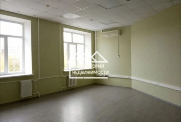 Офис, 22 м² Республики 211/3