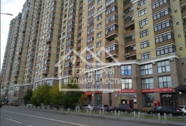 Помещение свободного назначения  193м2  ул.Малыгина 90