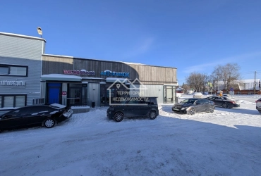 Свободного назначения, 76 м², Червишевский тракт 2