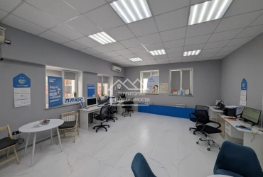 Офис 43,2кв. ул. Гастелло 78 